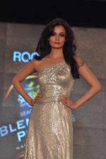Dia Mirza at Blenders Pride Fashion Tour 2011 Day 2 on 24th Sept 2011 (128).jpg